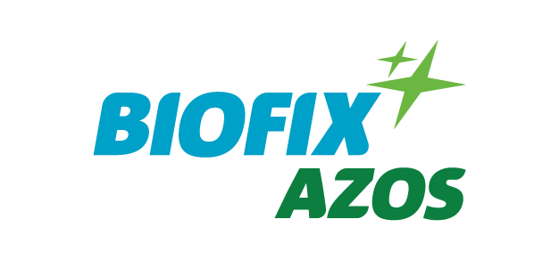 Biofix Azos inoculante líquido de alta performance - nova do brasil