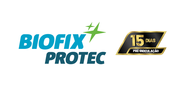 Biofix Protec | Inoculante de Alta Performance | Nova do Brasil