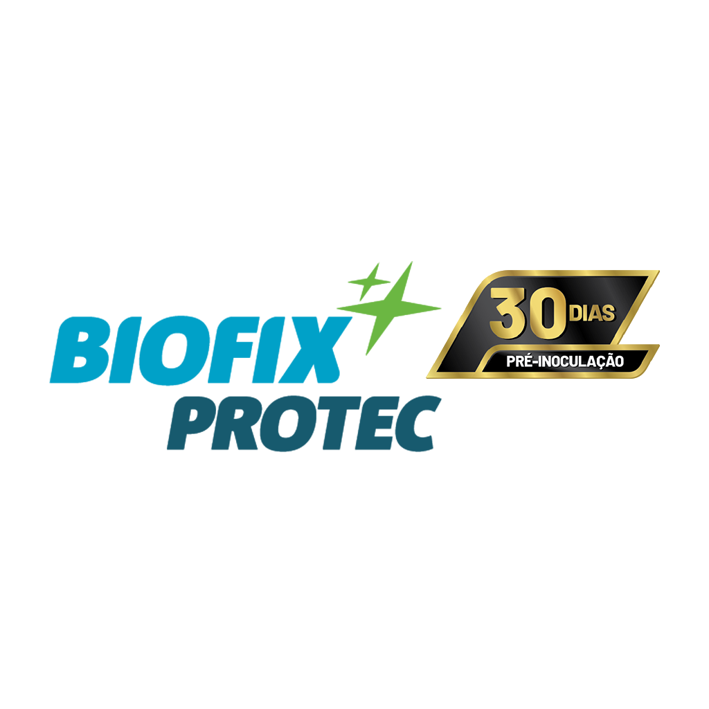 Inoculante Biofix Azos | Pré-Inoculação de 30 dias | Nova do Brasil