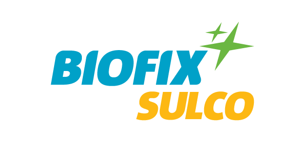 BIOFIX SULCO: Inoculante exclusivo para sulco de plantio da soja. Alta estabilidade, maior fixação de nitrogênio e produtividade. Tecnologia inovadora.