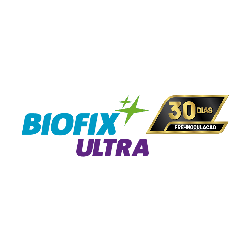 Inoculante Biofix Azos | Pré-Inoculação de 30 dias | Nova do Brasil