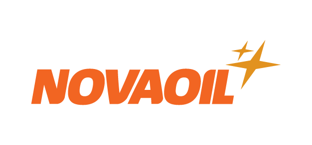 NOVAOIL: Óleo mineral refinado para aplicações em condições climáticas adversas. Melhora a penetração, é antideriva e antievaporante. Proteja sua aplicação! Nova do Brasil