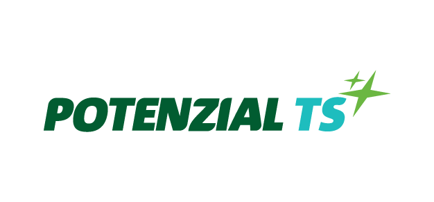 POTENZIAL TS: Microelementos essenciais para vigor radicular e metabolismo inicial das plantas.