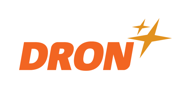 DRON - SUPER ESPALHANTE - Nova do Brasil